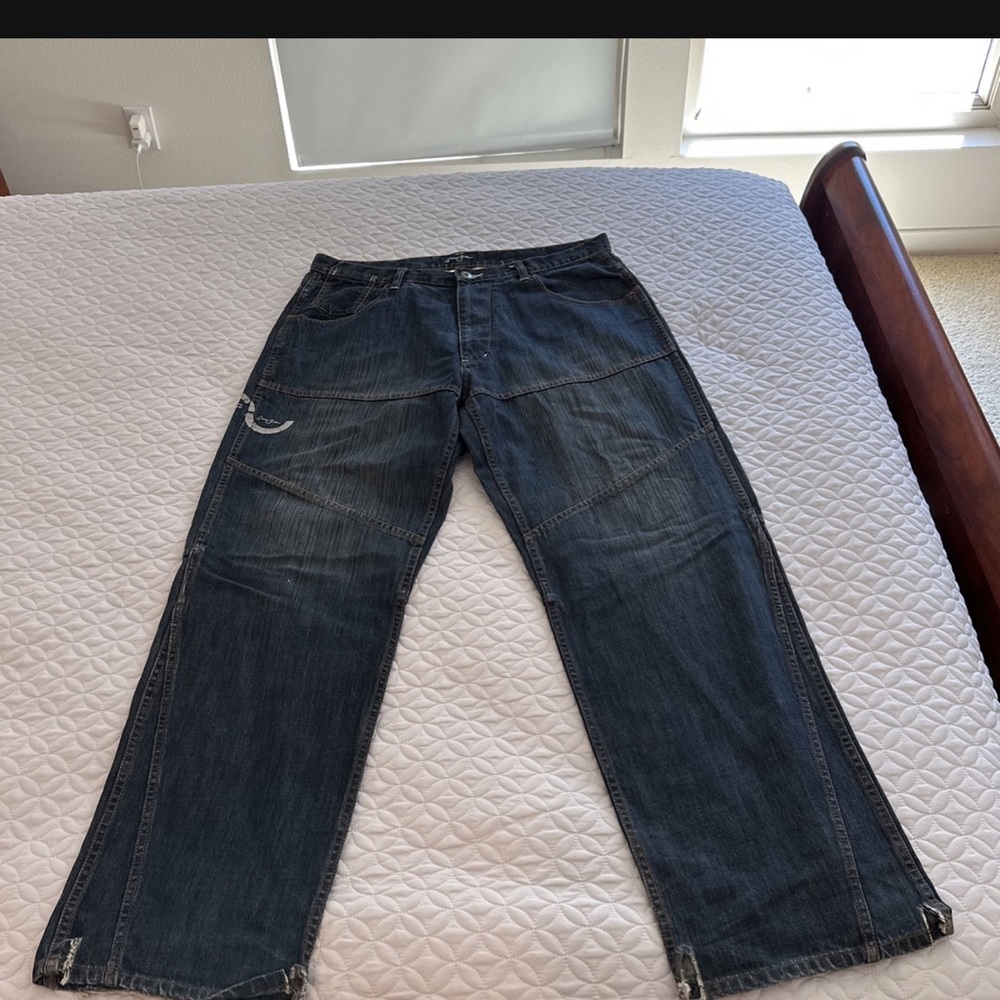 Sean John Retro Jeans Size 36